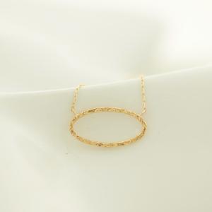 高島屋　ゴールドネックレス 純金スクリューネックレス | 商品詳細 | 高島屋オンラインストア