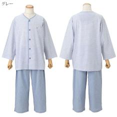 紳士ナイトウェア S→L