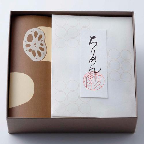 蓮もち 栗餡・和煮3種詰め合わせB