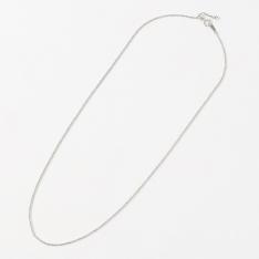 Pt850 ネックレス「スターダスト」