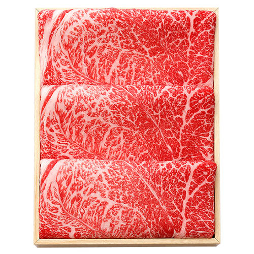 黒毛和牛すき焼用