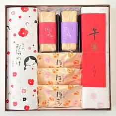 京の福招き