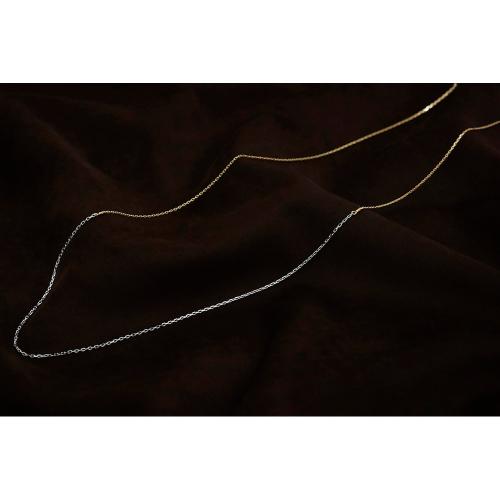 yunaitoロングネックレス