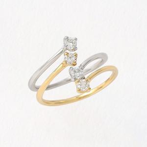 リング | タカシマヤ アクセサリー セレクション | 特集 | 高島屋