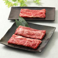 三大和牛すき焼き食べ比べ