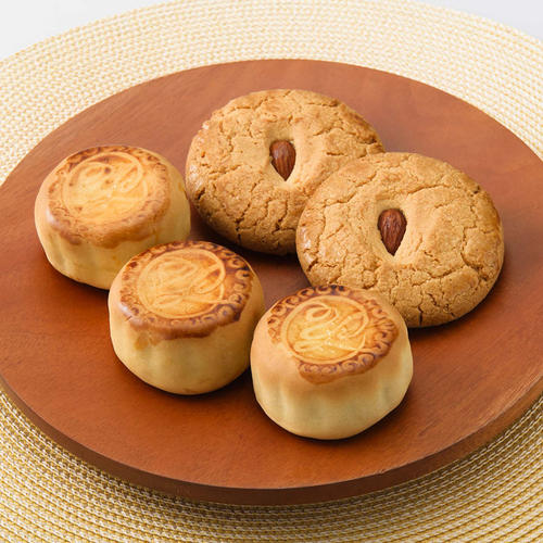 中華菓子詰合せ K-503