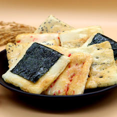 炭火手焼おかき「友禅」詰合せ　NKY30