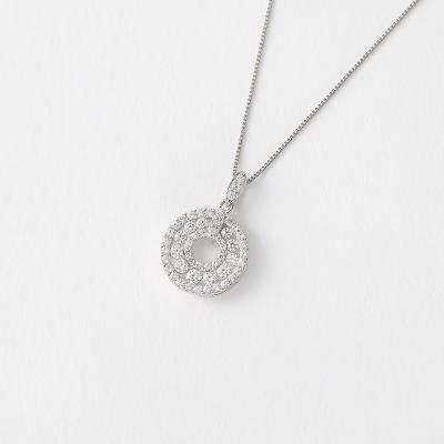 美品　DIAMOND18G　TARGET　送料込 美品 DIAMOND18G TARGET 送料込 JEWELRY 【激減優惠】18K白金