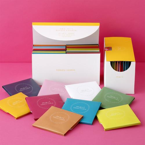 京都高島屋限定「2025セレクションBOX」16枚入