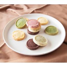 洛甘クッキー 16袋(32個)入