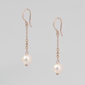 ピアス・イヤリング | アクセサリー | レディース | パール | 石の種類