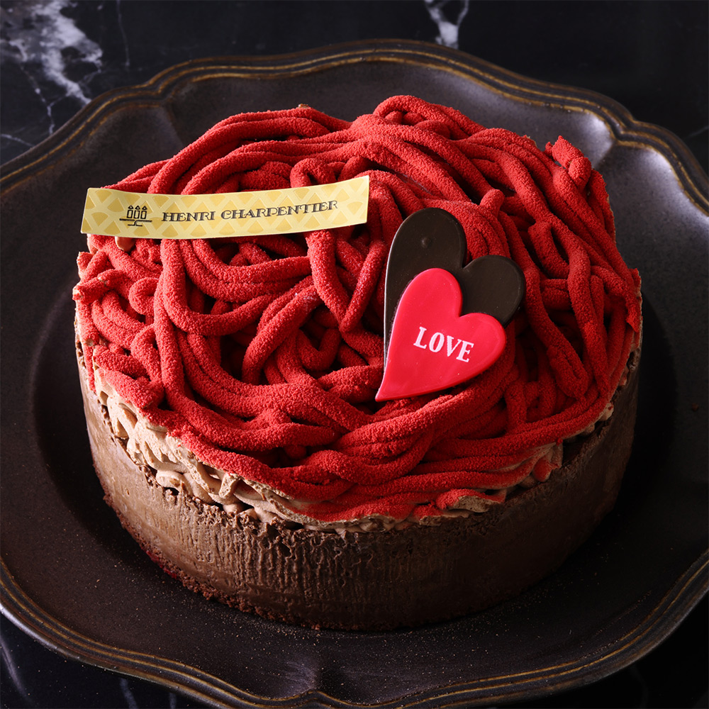 Williams Sonoma フランボワーズ ハート型 ケーキ皿 枚組 21 Seeru 食器 Cpmalaysia Com