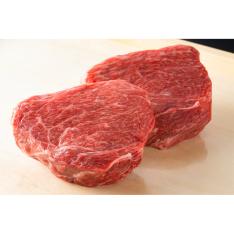 近江牛　赤身ステーキ130g　2枚