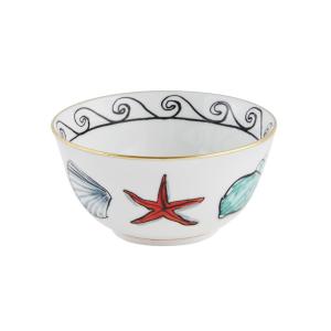 Herend ヘレンド ウィーンの薔薇 シンプル オリエンタルボウルL ペア ウィーンの薔薇・シンプル] オリエンタルボールL ペア