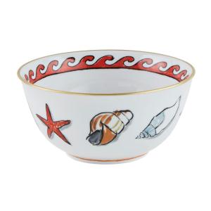 Ginori 1735 オリエンテイタリアーノ チプリア フルーツソーサー 15 ジノリ1735／リチャード ジノリ（GINORI 1735／Richard Ginori