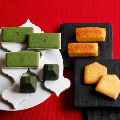 洋菓子 商品イメージ画像