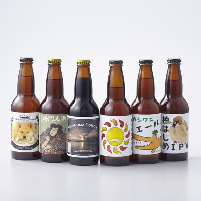 こだわり6点セット