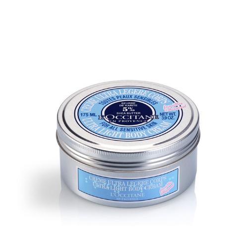 スノーシア ボディクリーム 175mL