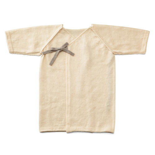 【高島屋限定】cofucu コットンシルクカシミヤ肌着