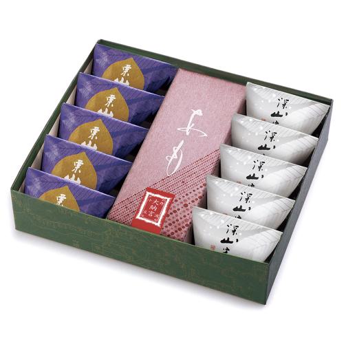 季寄せ