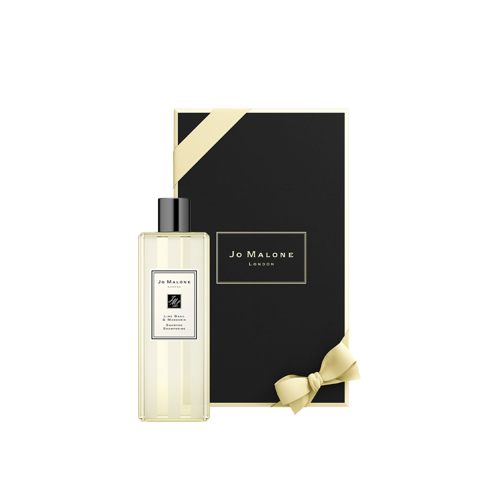 ネットワーク全体の最低価格に挑戦 Jo MALONE LONDON ライム バジル マンダリン シャンプー educationjournal.org