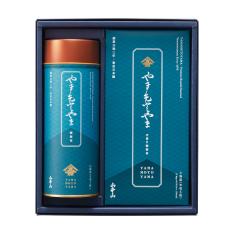 〈山本山〉「やまもとやま」海苔詰合せ
