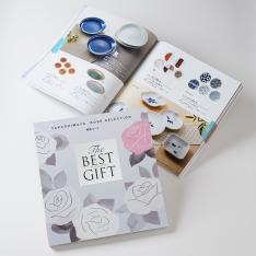 ローズセレクションThe BEST GIFT MRコース