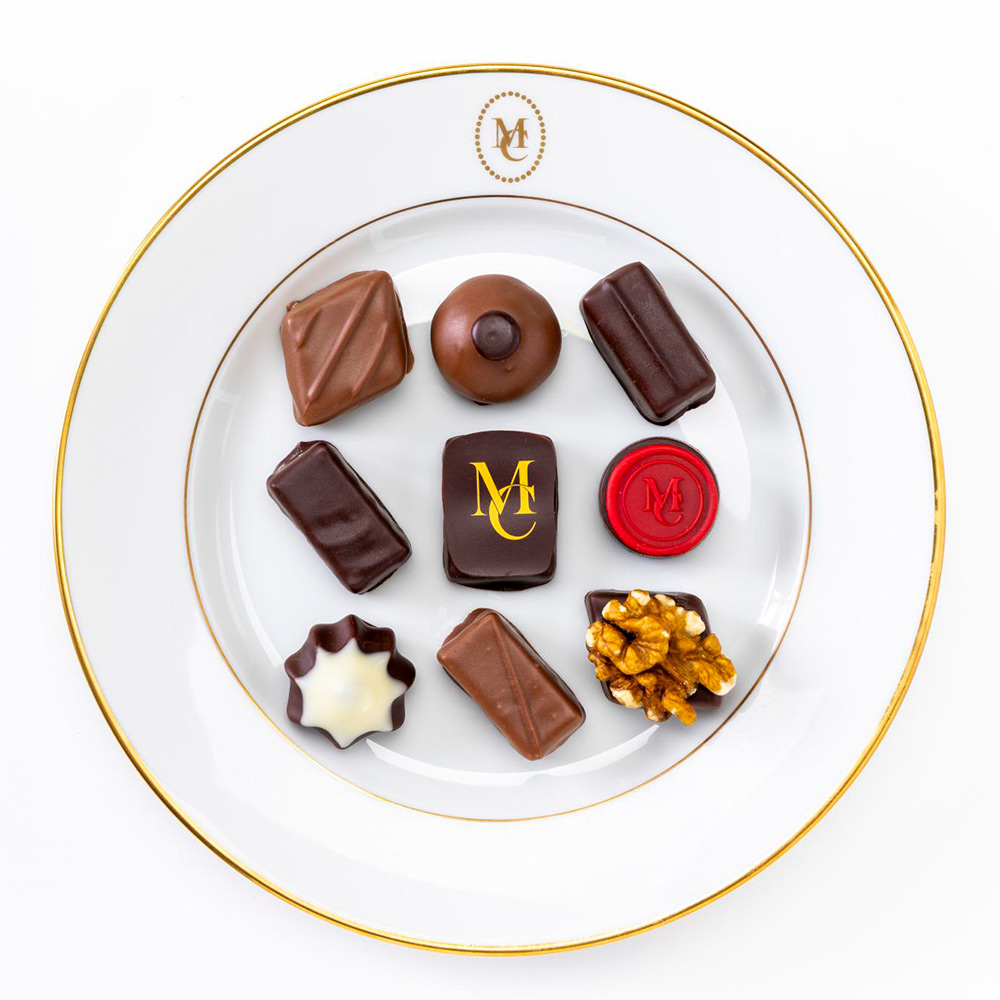 ショコラアソート9P