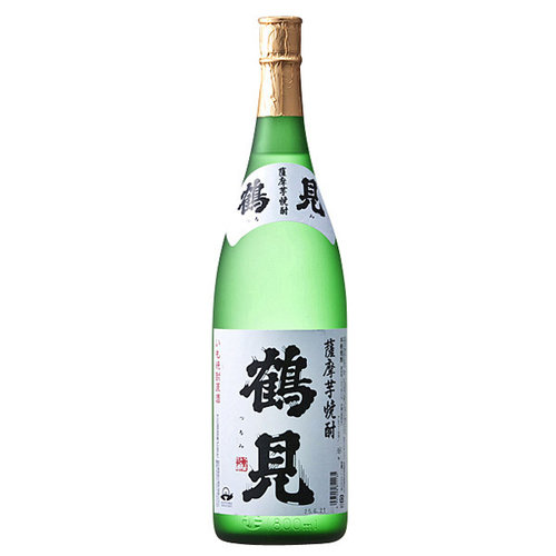 鶴見 原酒