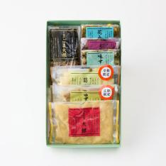 【父の日】京つけもの詰合せ NTJ25B