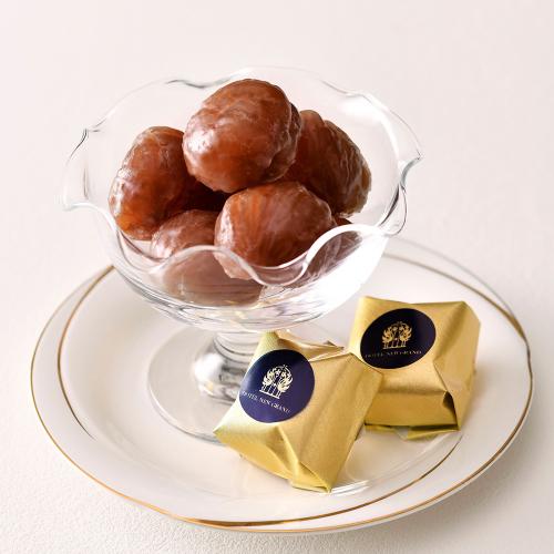 マロングラッセ　15個入