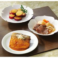 〈京料理・美濃吉〉料理屋のおばんざい