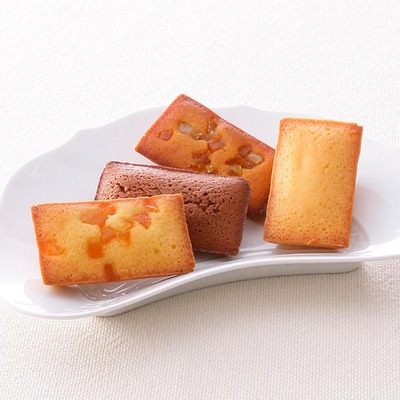 フィナンシェ（15個入）