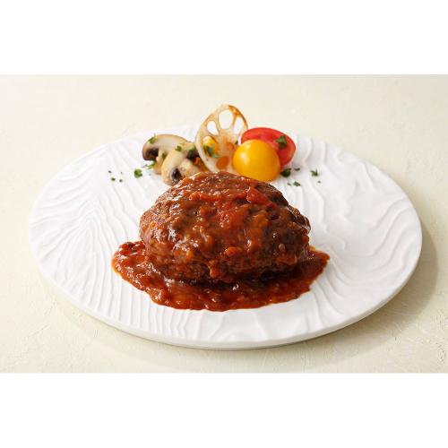 ハンバーグセット