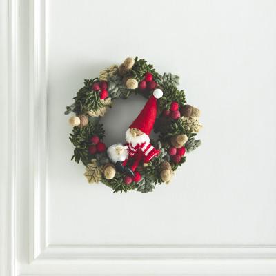 リース・スワッグ・アレンジメント | クリスマス＆ニューイヤー