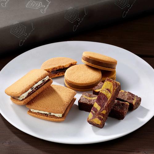 焼菓子アソートギフトセットC