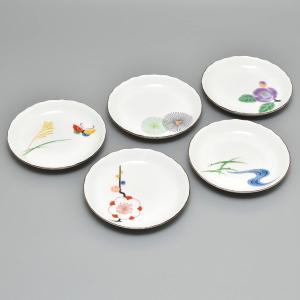 染錦文様 長角皿揃 | 商品詳細 | 高島屋オンラインストア