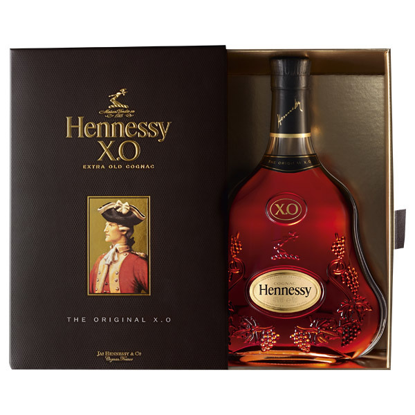 Hennessy ヘネシー XO