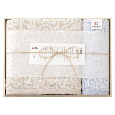 10/1お値下げ(❛ᴗ❛)今治タオル　6箱　（高島屋包装） 10/1お値下げ(❛ᴗ❛)今治タオル 6箱 （高島屋包装） - メルカリ