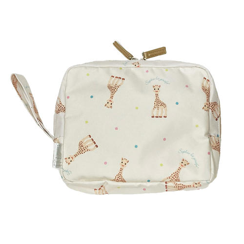 キリンのソフィーマルチポーチ