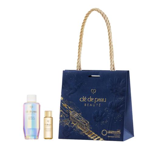 【数量限定】ル・セラムII(レフィル)キット(ル・セラムII 50mL)HO