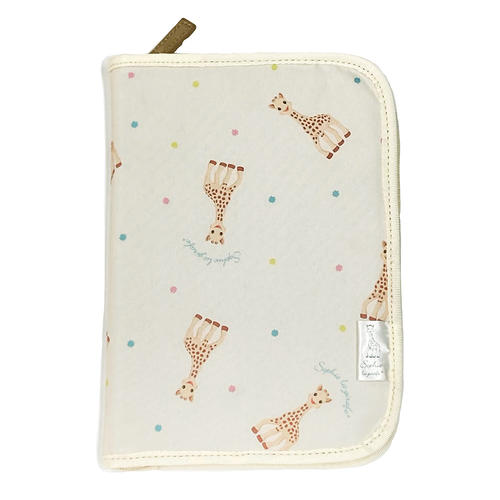 キリンのソフィーマルチケース