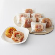 山形県産　あんぽ柿「出羽の精」