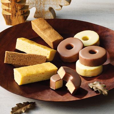 〈ユーハイム〉ウィンターバウムセレクション