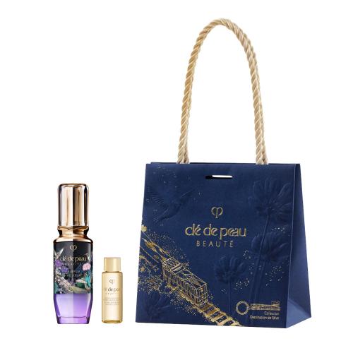 【数量限定】ル・セラムII(ホリデーコレクション)キット(ル・セラムII 50mL)HO