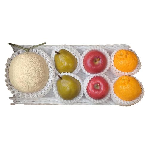 フルーツハッピーセット