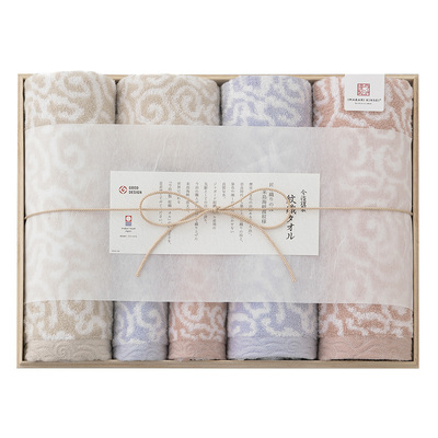 10/1お値下げ(❛ᴗ❛)今治タオル　6箱　（高島屋包装） m90141789813_1.jpg?1679186543