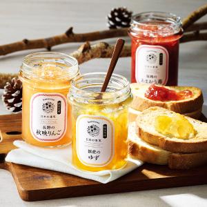 ジャム・コンフィチュール | パン・ジャム | フード・スイーツ