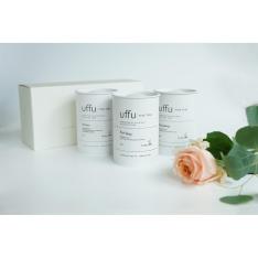 紅茶のギフト［ティーバッグ3種セット］