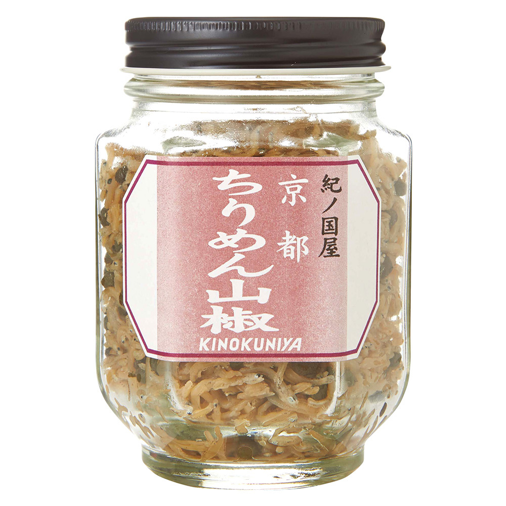 よりどり ちりめん山椒 商品詳細 高島屋オンラインストア
